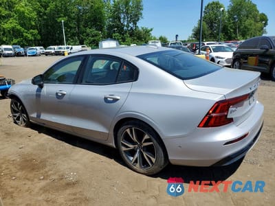 Drugie zdjęcie samochodu z przodu: 2024 VOLVO S60 PLUS VIN:7JRL12TL8RG299531 - miniatura