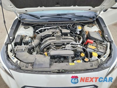 Zdjęcie 12 z 13 samochodu: 2023 SUBARU CROSSTREK PREMIUM VIN:JF2GTACC3P9246937 - miniatura