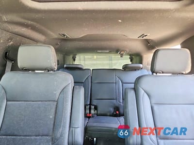 Zdjęcie 10 z 13 samochodu: 2022 CHEVROLET TAHOE K1500 Z71 VIN:1GNSKPKD1NR324385 - miniatura