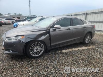 2013 FORD FUSION SE 3FA6P0HR3DR259246 - główne zdjęcie licytacji z USA - miniatura