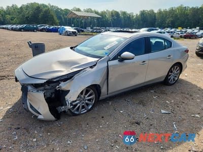 2025 MAZDA 3 PREFERRED JM1BPACM4S1774788 - główne zdjęcie licytacji z USA - miniatura