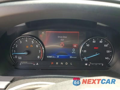 Zdjęcie 9 z 12 samochodu: 2021 FORD EXPLORER XLT VIN:1FMSK7DH9MGB28354 - miniatura