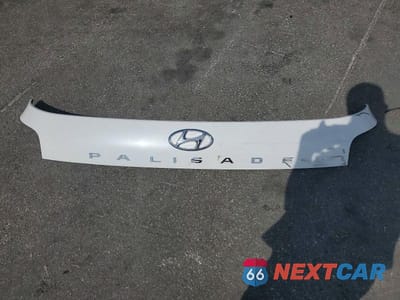 Zdjęcie 13 z 14 samochodu: 2022 HYUNDAI PALISADE CALLIGRAPHY VIN:KM8R74HE8NU355682 - miniatura
