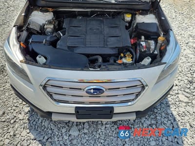 Zdjęcie 12 z 13 samochodu: 2016 SUBARU OUTBACK 3.6R LIMITED VIN:4S4BSENC0G3269168 - miniatura
