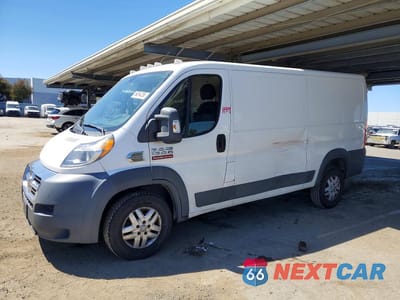 2014 RAM PROMASTER 1500 1500 STANDARD 3C6TRVAG1EE110833 - główne zdjęcie licytacji z USA - miniatura