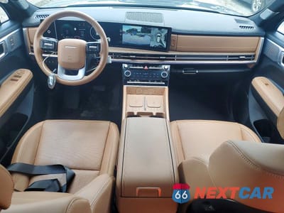 Zdjęcie 8 z 13 samochodu: 2026 HYUNDAI SANTA FE LIMITED VIN:5NMP34G12TH093202 - miniatura