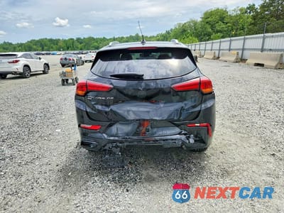 Zdjęcie 6 z 12 samochodu: 2021 BUICK ENCORE GX SELECT VIN:KL4MMESLXMB117860 - miniatura