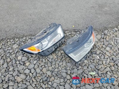 Zdjęcie 13 z 14 samochodu: 2015 FORD EDGE TITANIUM VIN:2FMTK4K95FBB43197 - miniatura