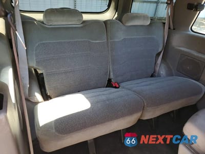 Zdjęcie 11 z 13 samochodu: 2000 FORD EXPLORER SPORT VIN:1FMYU60EXYUA98640 - miniatura