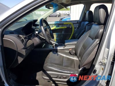 Zdjęcie 7 z 14 samochodu: 2014 ACURA RDX TECHNOLOGY VIN:5J8TB3H59EL006072 - miniatura