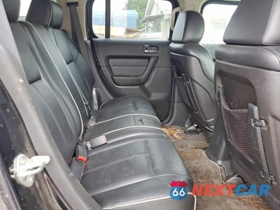 Zdjęcie 11 z 13 samochodu: 2010 HUMMER H3 LUXURY VIN:5GTMNJEE1A8120365 - miniatura
