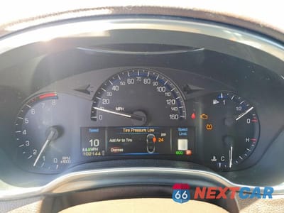 Zdjęcie 9 z 13 samochodu: 2013 CADILLAC SRX LUXURY COLLECTION VIN:3GYFNCE33DS504924 - miniatura