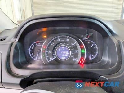 Zdjęcie 9 z 13 samochodu: 2013 HONDA CR-V LX VIN:5J6RM4H30DL010012 - miniatura