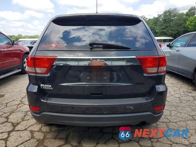 Zdjęcie 6 z 12 samochodu: 2011 JEEP GRAND CHEROKEE LAREDO VIN:1J4RS4GG7BC704283 - miniatura