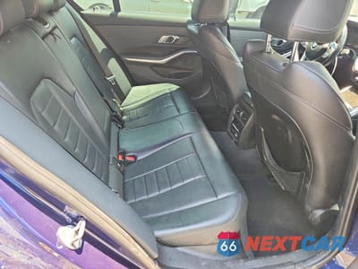 Zdjęcie 10 z 12 samochodu: 2020 BMW 330I VIN:3MW5R1J00L8B39083 - miniatura