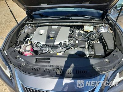 Zdjęcie 11 z 12 samochodu: 2019 LEXUS ES 300H VIN:JTHB21B11K2023436 - miniatura