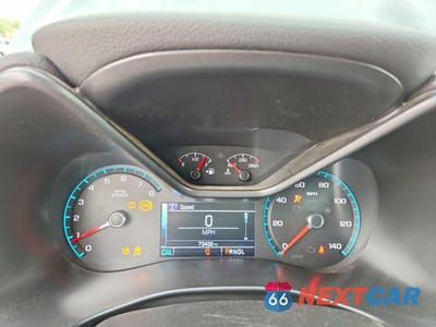 Zdjęcie 9 z 12 samochodu: 2017 CHEVROLET COLORADO LT VIN:1GCGTCEN4H1331200 - miniatura