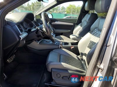Zdjęcie 7 z 12 samochodu: 2018 AUDI SQ5 PREMIUM PLUS VIN:WA1A4AFY2J2020603 - miniatura