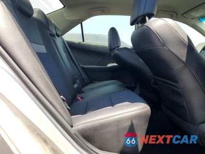 Zdjęcie 10 z 12 samochodu: 2014 TOYOTA CAMRY SE VIN:4T1BF1FK6EU816518 - miniatura