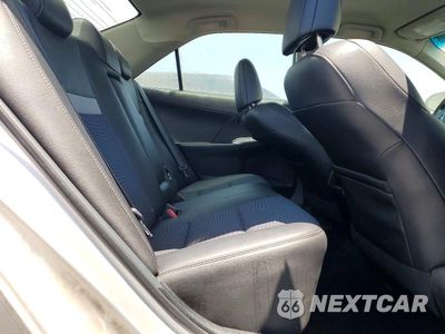 Zdjęcie 10 z 12 samochodu: 2014 TOYOTA CAMRY SE VIN:4T1BF1FK6EU816518 - miniatura