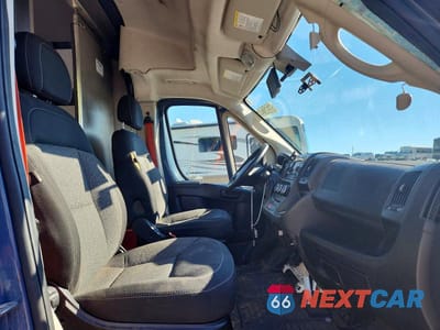Zdjęcie 11 z 14 samochodu: 2020 RAM PROMASTER 3500 3500 HIGH VIN:3C6URVJG0LE136437 - miniatura