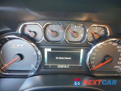Zdjęcie 9 z 13 samochodu: 2015 CHEVROLET SILVERADO K3500 LT VIN:1GC4KZC87FF183453 - miniatura