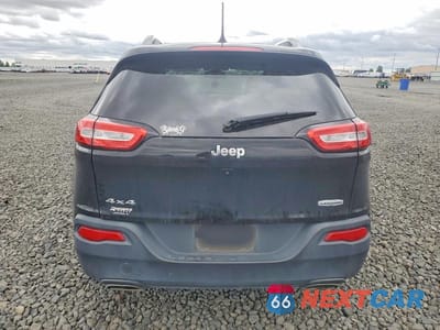 Zdjęcie 6 z 13 samochodu: 2017 JEEP CHEROKEE LATITUDE VIN:1C4PJMCS4HW648756 - miniatura