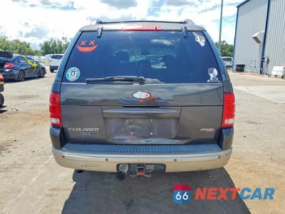 Zdjęcie 6 z 13 samochodu: 2005 FORD EXPLORER VIN:1FMDU74W95UA28114 - miniatura