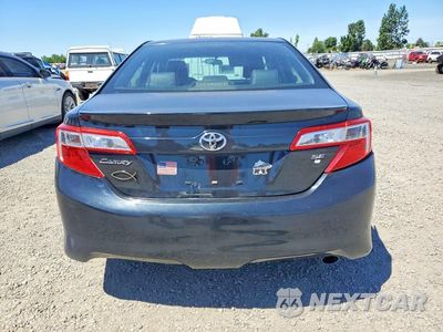 Zdjęcie 6 z 12 samochodu: 2013 TOYOTA CAMRY SE VIN:4T1BF1FK1DU645126 - miniatura