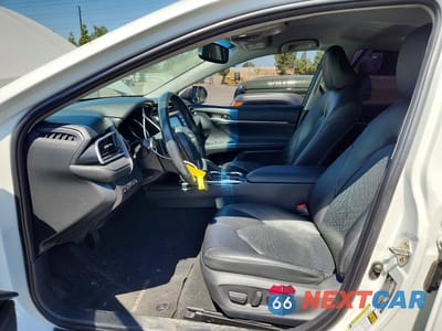 Zdjęcie 7 z 13 samochodu: 2018 TOYOTA CAMRY XSE VIN:4T1B61HK5JU053088 - miniatura