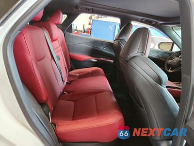 Zdjęcie 11 z 13 samochodu: 2023 LEXUS RX 350 BASE VIN:2T2BAMCA9PC016713 - miniatura