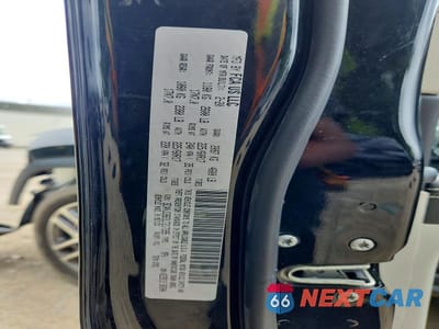 Zdjęcie 14 z 14 samochodu: 2020 JEEP COMPASS LATITUDE VIN:3C4NJDBB3LT217395 - miniatura