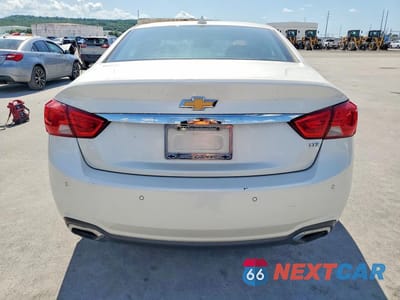 Zdjęcie 6 z 12 samochodu: 2014 CHEVROLET IMPALA LTZ VIN:1G1155S3XEU162821 - miniatura