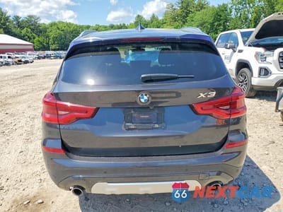 Zdjęcie 6 z 13 samochodu: 2018 BMW X3 XDRIVE30I VIN:5UXTR9C52JLD57809 - miniatura