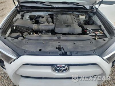 Zdjęcie 12 z 13 samochodu: 2015 TOYOTA 4RUNNER SR5 VIN:JTEZU5JR0F5102329 - miniatura