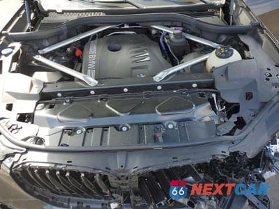 Zdjęcie 12 z 13 samochodu: 2025 BMW X5 XDRIVE40I VIN:5UX23EU05S9Y90998 - miniatura