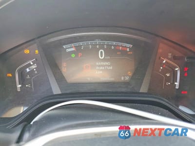 Zdjęcie 9 z 12 samochodu: 2021 HONDA CR-V LX VIN:2HKRW1H29MH408801 - miniatura