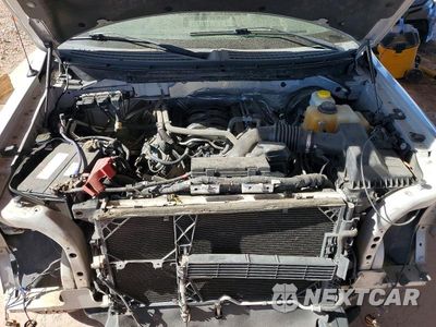 Zdjęcie 11 z 13 samochodu: 2014 FORD F150 SUPERCREW VIN:1FTFW1CF5EFC17353 - miniatura