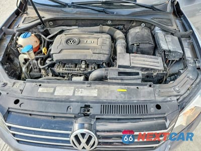 Zdjęcie 11 z 12 samochodu: 2015 VOLKSWAGEN PASSAT S VIN:1VWAS7A37FC113027 - miniatura
