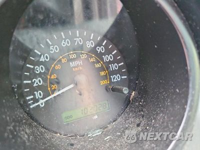 Zdjęcie 9 z 12 samochodu: 2005 CHEVROLET AVEO BASE VIN:KL1TD52615B346951 - miniatura