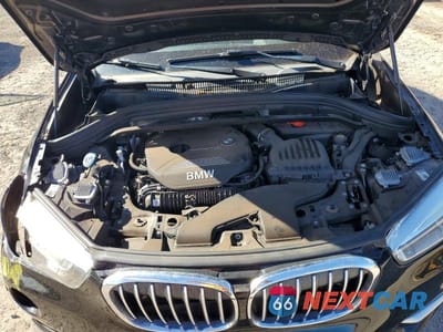 Zdjęcie 12 z 13 samochodu: 2017 BMW X1 XDRIVE28I VIN:WBXHT3C37H5F69319 - miniatura