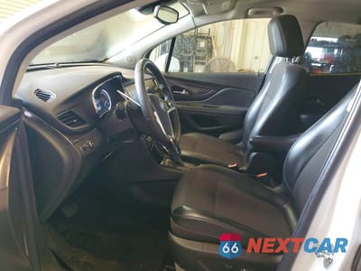 Zdjęcie 7 z 13 samochodu: 2021 BUICK ENCORE PREFERRED VIN:KL4CJASB8MB335221 - miniatura