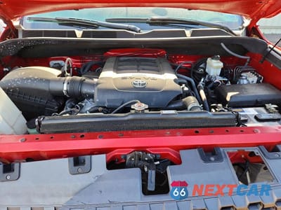 Zdjęcie 11 z 12 samochodu: 2019 TOYOTA TUNDRA SR5 VIN:5TFUY5F18KX800871 - miniatura