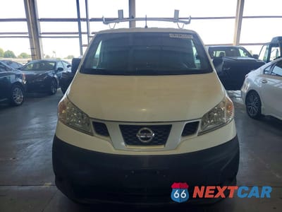 Piąte zdjęcie samochodu w środku: 2017 NISSAN NV200 S VIN:3N6CM0KN5HK707087 - miniatura