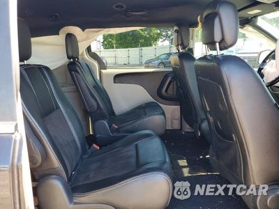 Zdjęcie 11 z 13 samochodu: 2019 DODGE GRAND CARAVAN SXT VIN:2C4RDGCG3KR724917 - miniatura