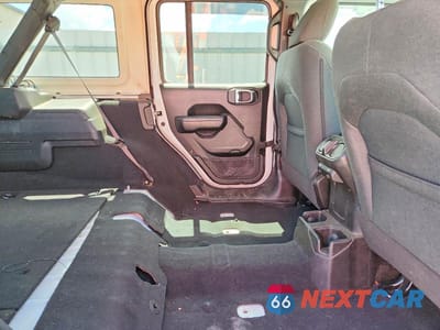 Zdjęcie 11 z 13 samochodu: 2024 JEEP WRANGLER SPORT VIN:1C4PJXKN9RW178559 - miniatura