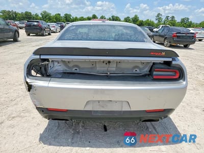 Zdjęcie 6 z 12 samochodu: 2018 DODGE CHALLENGER R VIN:2C3CDZFJ4JH252115 - miniatura