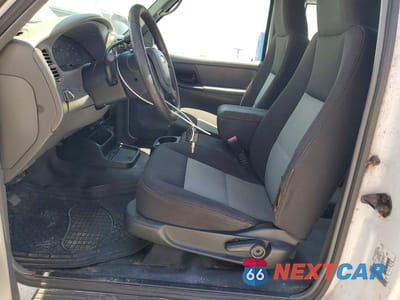 Zdjęcie 7 z 12 samochodu: 2004 FORD RANGER VIN:1FTYR14U34PB27527 - miniatura