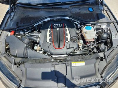 Zdjęcie 11 z 12 samochodu: 2017 AUDI S7 PREMIUM PLUS VIN:WAUWFAFC6HN035296 - miniatura