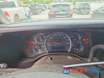 Zdjęcie 9 z 13 samochodu: 2018 CHEVROLET EXPRESS G2500 VIN:1GCWGAFG7J1908912 - miniatura